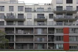 Photo Textures of Building